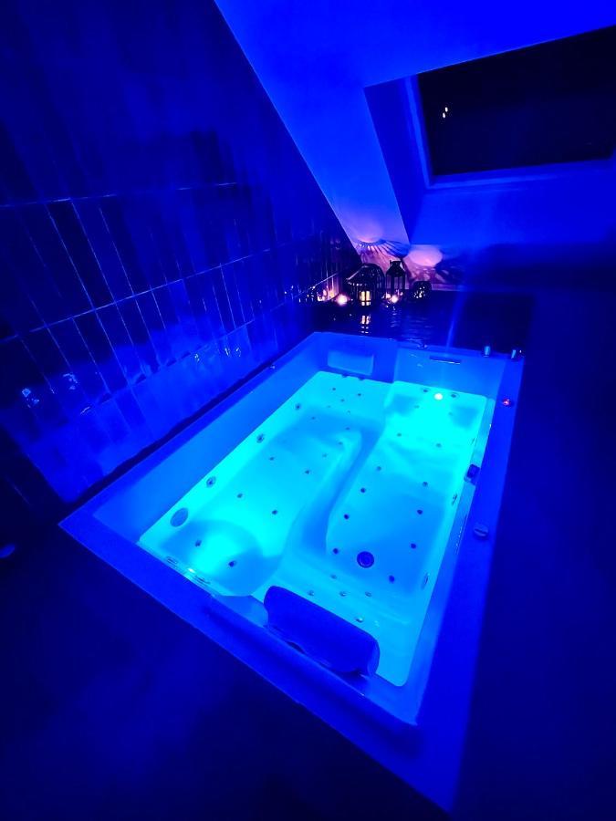 The Spa - Voyage Des Sens อาเมียงส์ ภายนอก รูปภาพ