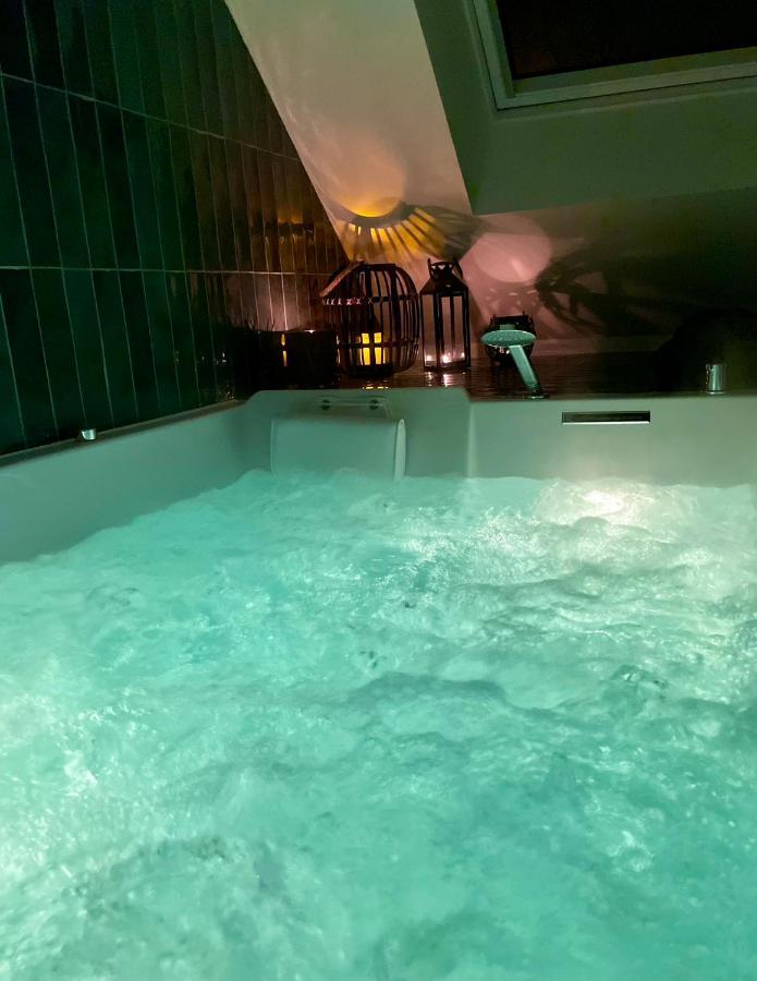 The Spa - Voyage Des Sens อาเมียงส์ ภายนอก รูปภาพ