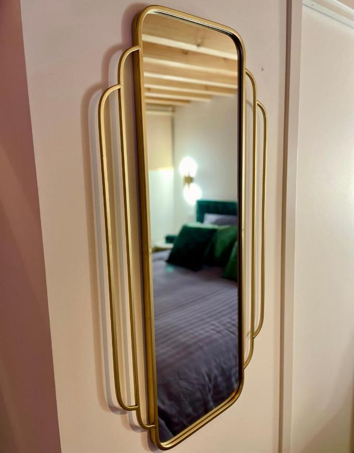 The Spa - Voyage Des Sens อาเมียงส์ ภายนอก รูปภาพ